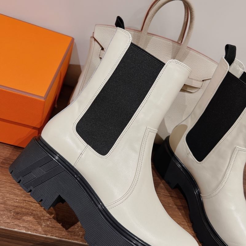 Hermes Boots